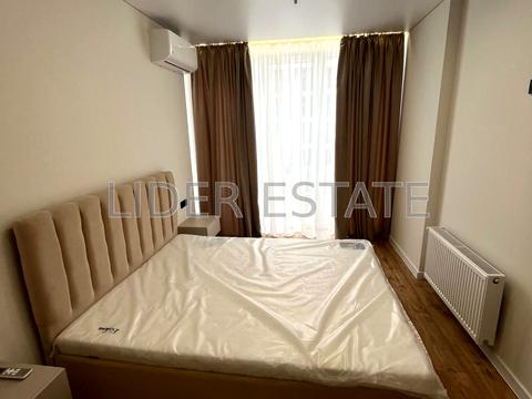 квартира по адресу Капушанская ул., (Будинок 2)