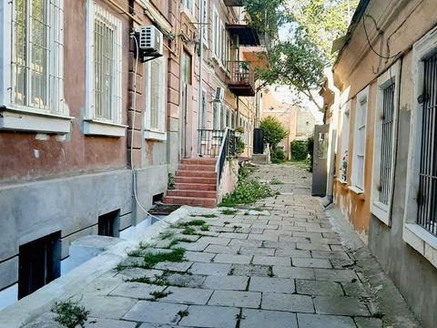 коммерческая по адресу Ковальська ул., 51