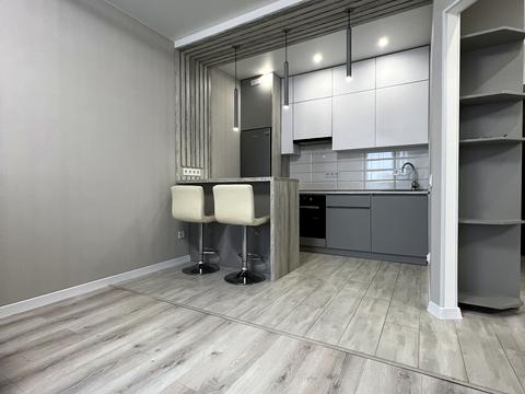 квартира по адресу Николаевская ул., 31