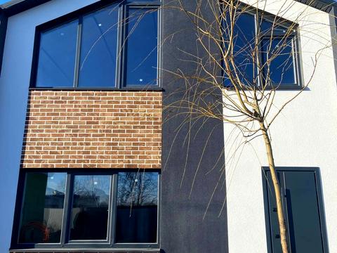 будинок за адресою Заводська вул.