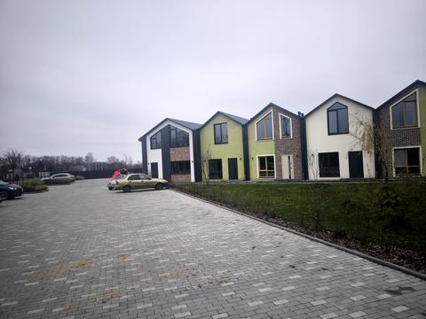 будинок за адресою Заводська вул.