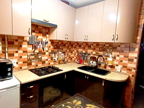 квартира за адресою Трембовецької вул., 14