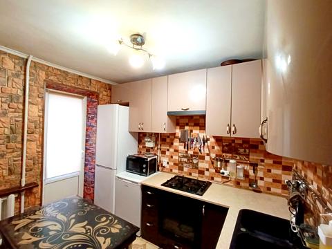 квартира за адресою Трембовецької вул., 14