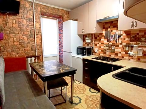 квартира за адресою Трембовецької вул., 14