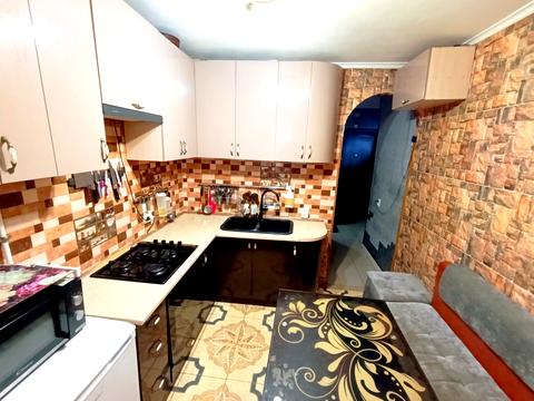 квартира за адресою Трембовецької вул., 14