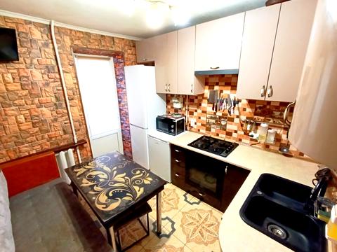 квартира за адресою Трембовецької вул., 14