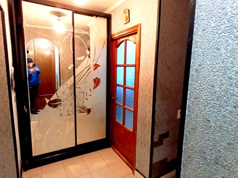 квартира за адресою Трембовецької вул., 14