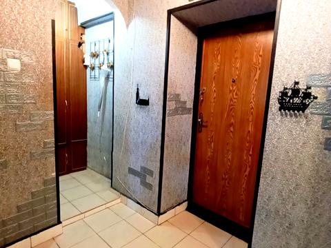 квартира за адресою Трембовецької вул., 14