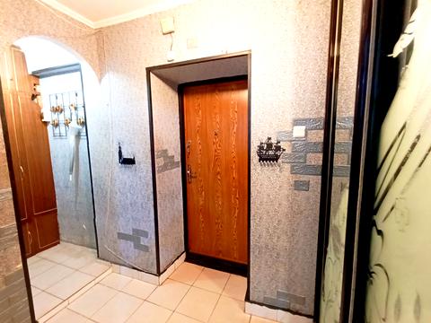 квартира за адресою Трембовецької вул., 14