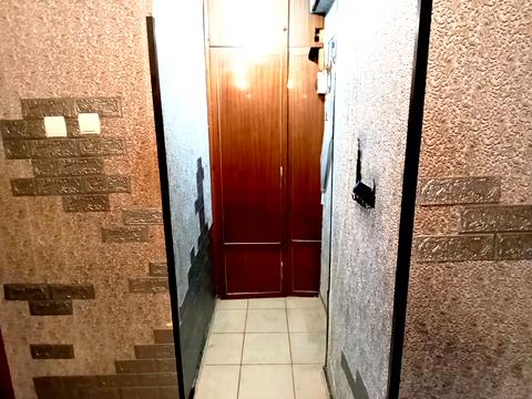 квартира за адресою Трембовецької вул., 14