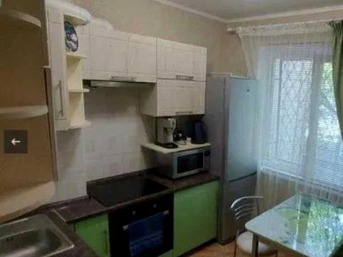 квартира за адресою Одеса, Семена Палія вул. (Дніпропетровська дорога), 108