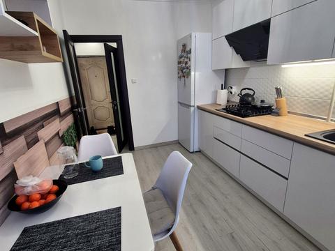 квартира по адресу Евгения Коновальца ул., 86-A