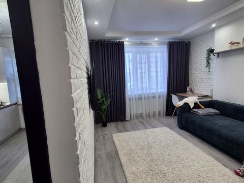 квартира по адресу Евгения Коновальца ул., 86-A