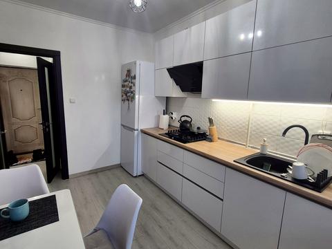 квартира по адресу Евгения Коновальца ул., 86-A