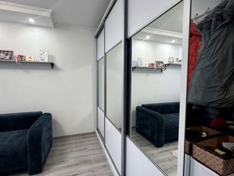 квартира по адресу Евгения Коновальца ул., 86-A