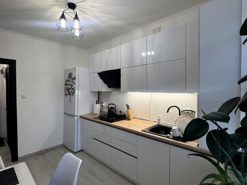 квартира по адресу Евгения Коновальца ул., 86-A