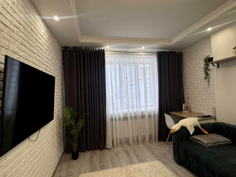 квартира по адресу Евгения Коновальца ул., 86-A