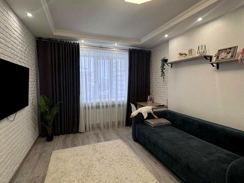 квартира по адресу Евгения Коновальца ул., 86-A