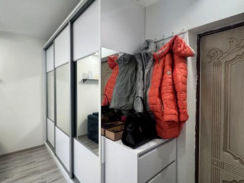 квартира по адресу Евгения Коновальца ул., 86-A