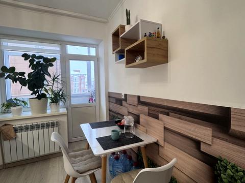 квартира по адресу Евгения Коновальца ул., 86-A