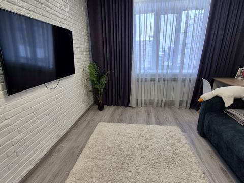 квартира по адресу Евгения Коновальца ул., 86-A