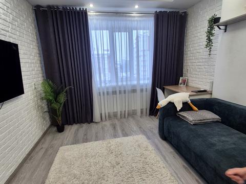 квартира по адресу Евгения Коновальца ул., 86-A