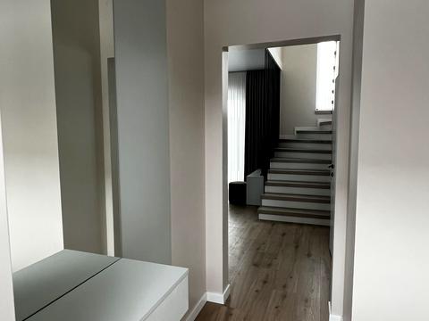 будинок за адресою с. Петропавлівська Борщагівка, Полтавська вул., 34/18