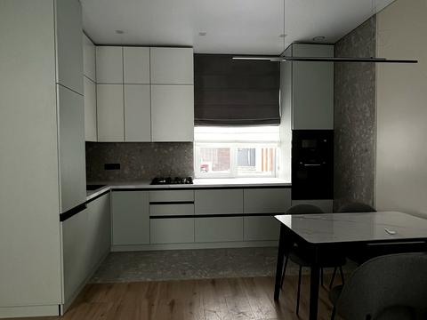 будинок за адресою с. Петропавлівська Борщагівка, Полтавська вул., 34/18