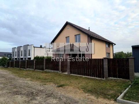 будинок за адресою вулиця Чернеча Гора