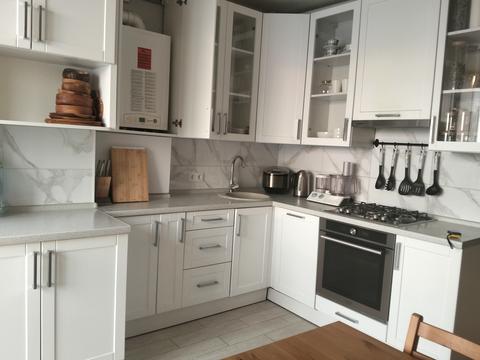 квартира за адресою Академіка Шалімова вул., 65