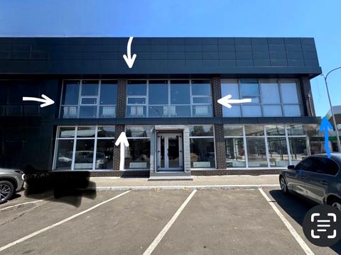 коммерческая по адресу Атамана Головатого ул., 92