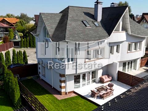 будинок за адресою Берегова вул.