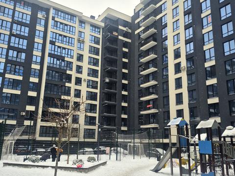 квартира по адресу Химиков ул., к 19, 20