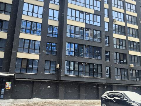 квартира по адресу Химиков ул., к 19, 20