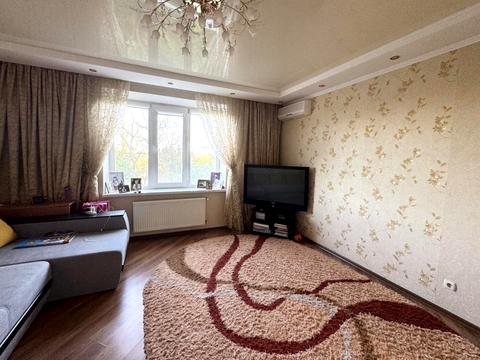 квартира за адресою Свободи бульв., 2