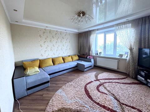 квартира за адресою Свободи бульв., 2