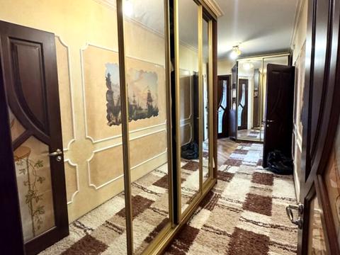 квартира за адресою Свободи бульв., 2