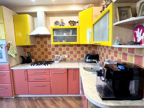 квартира за адресою Свободи бульв., 2