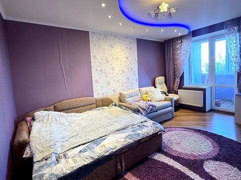 квартира за адресою Свободи бульв., 2