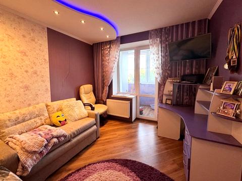 квартира за адресою Свободи бульв., 2