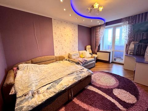 квартира за адресою Свободи бульв., 2