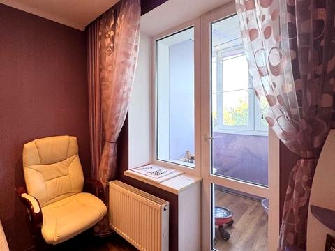 квартира за адресою Свободи бульв., 2