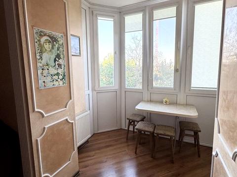 квартира за адресою Свободи бульв., 2