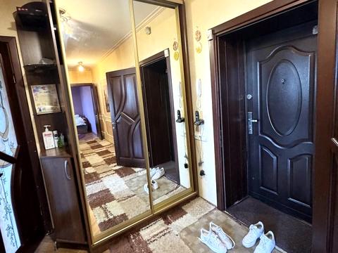 квартира за адресою Свободи бульв., 2