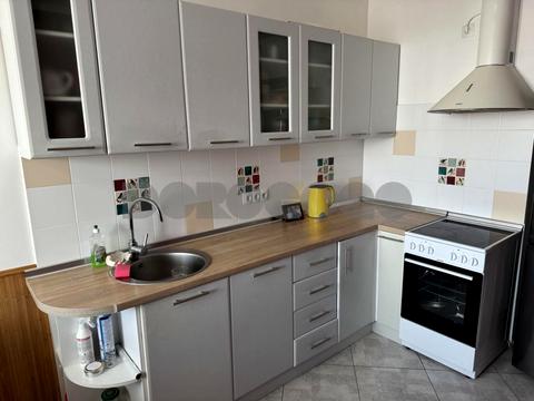 квартира за адресою Лобачевського пров., 7