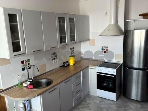 квартира за адресою Лобачевського пров., 7