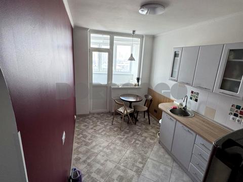 квартира за адресою Лобачевського пров., 7