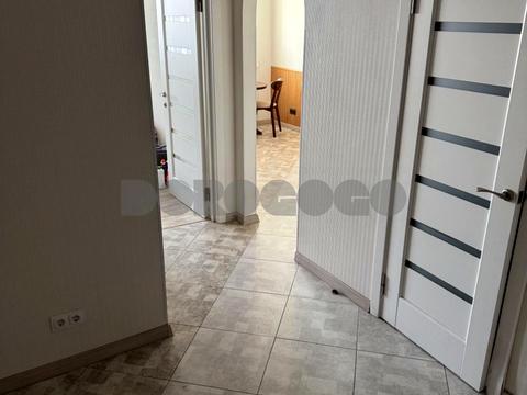 квартира за адресою Лобачевського пров., 7