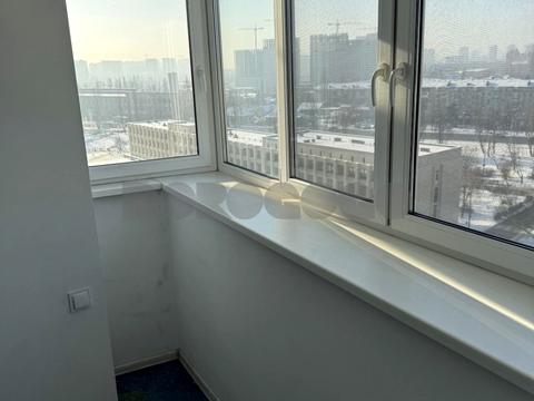 квартира за адресою Лобачевського пров., 7