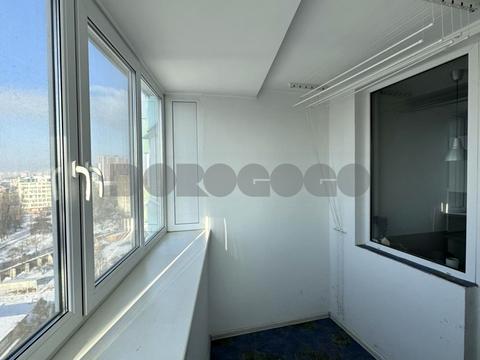 квартира за адресою Лобачевського пров., 7